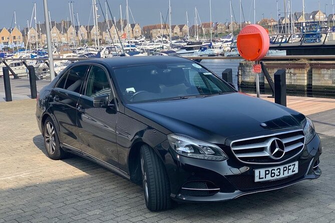 Heathrow Airport to London - Accessibility and Mobility