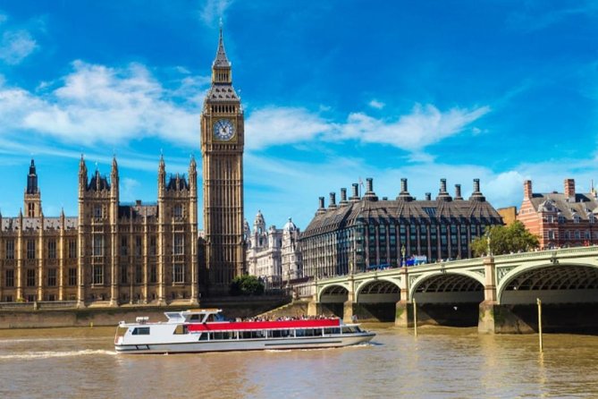 Heathrow Airport to London Transfer in a Private Minivan - Cancellation Policy Details