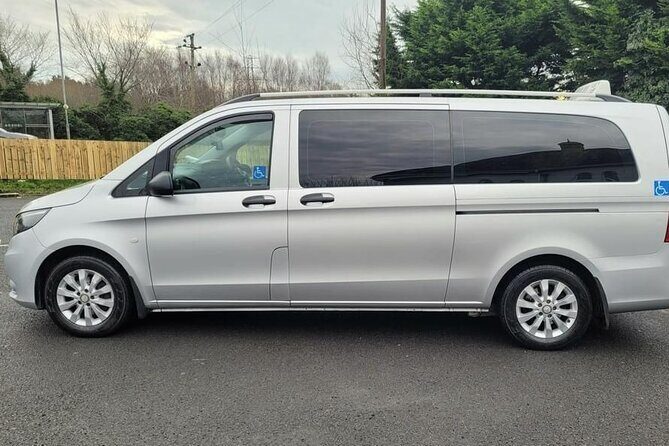 Heathrow Airport To Oxford Private Transfer - Why Choose a Private Transfer from Heathrow to Oxford?