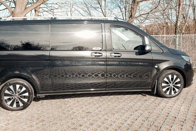 Heathrow Airport To Oxford Private Transfer - The Sum Up: Who Will Benefit Most?