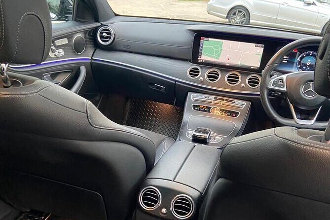 Heathrow Airport To Oxford Private Transfer - FAQ