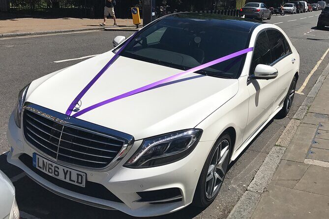 Heathrow Airport to Southampton Port | Private Transfer - Practical Details & Additional Info