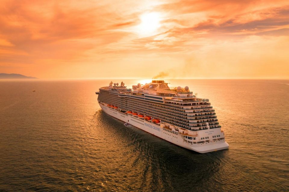 Heathrow Airport to Southampton Port - Private Transfer - Driver Qualifications