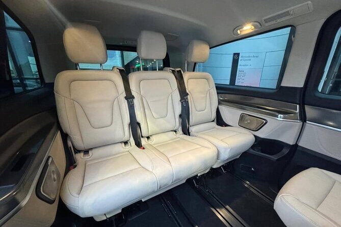 Heathrow Airport Transfer - Heathrow Airport Transfer: A Practical and Comfortable Way to Travel