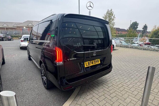 Heathrow Airport Transfer - Authentic Traveler Feedback