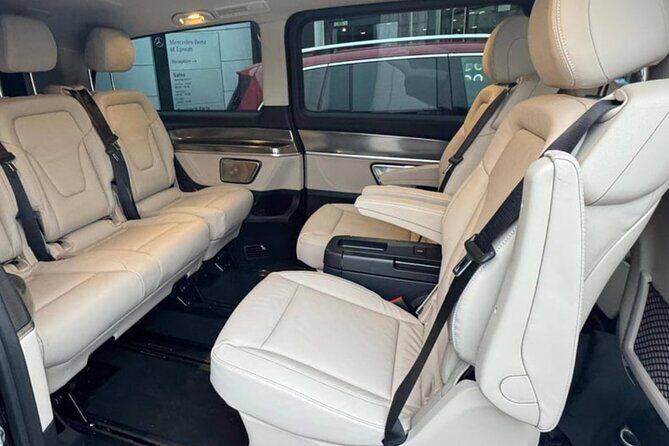 Heathrow Airport Transfer - Why This Transfer Works Well for Travelers