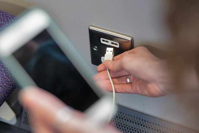 Heathrow Express to or From London Paddington - Customer Experiences and Feedback