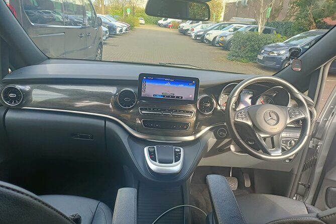 Heathrow to Central London Airport Transfers - An In-Depth Look at Heathrow to Central London Transfers