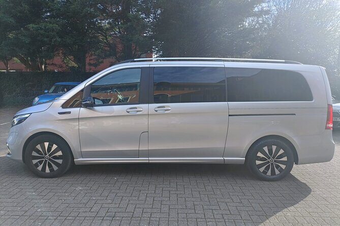 Heathrow to Central London Airport Transfers - Final Thoughts