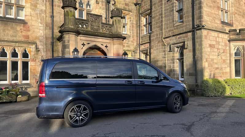 Heathrow to London Transfers - Stress-Free Transportation Experiences