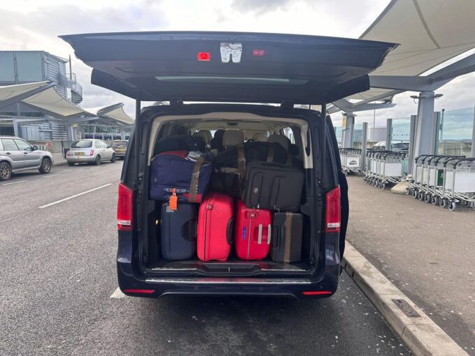 Heathrow to London Transfers - Commitment to Client Satisfaction