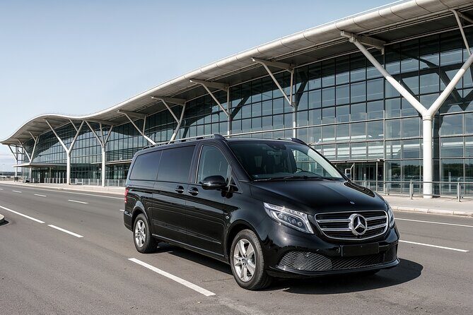 Heathrow To Portsmouth Cruise Port Transfers - Who Will Love This Transfer?