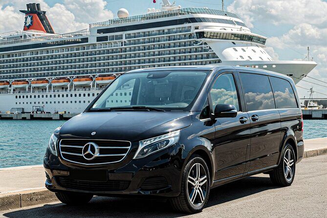 Heathrow To Portsmouth Cruise Port Transfers - Final Thoughts