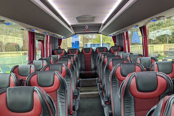 Heathrow transfer from hotel in Kensington,Victoria, Westminster - Who Will Love This Service?