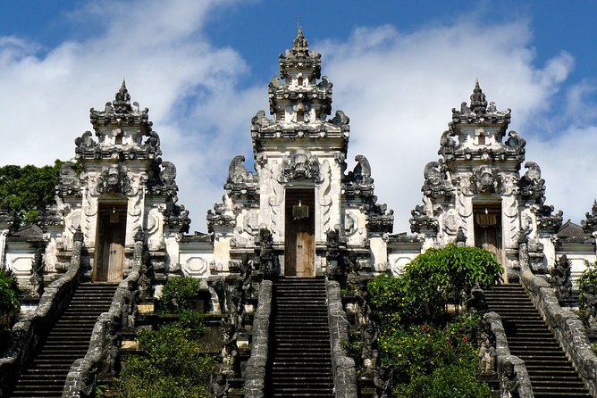 Heaven Gate Lempuyang Temple - Visitor Reviews and Ratings