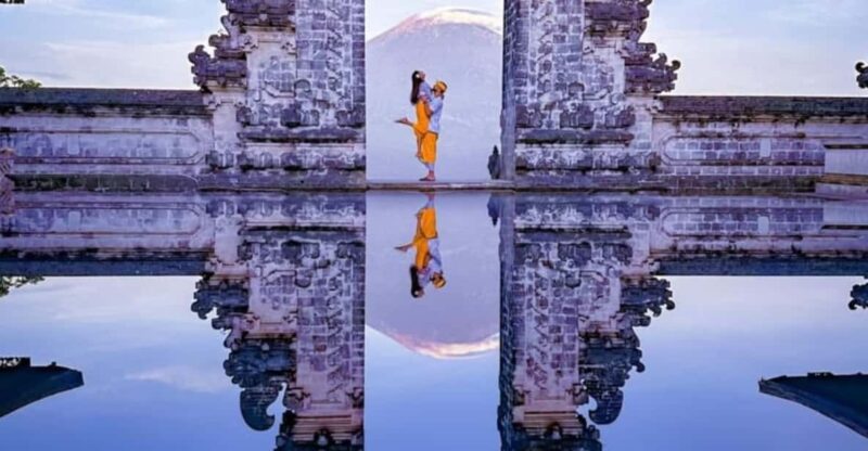 HEAVEN Gate: Lempuyang Temple /Tirta Gangga /Ubud Area - Good To Know