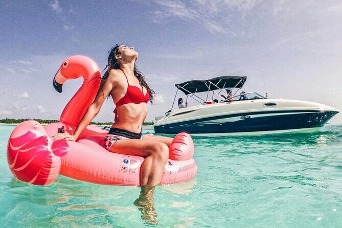 Heaven Snorkeling on a Private Boat with Champagne and Lunch - What to Expect from the Tour