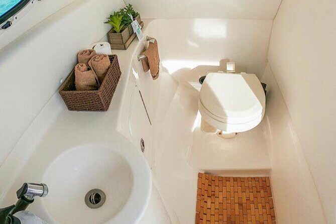 Heaven Snorkeling on a Private Boat with Champagne and Lunch - Final Thoughts