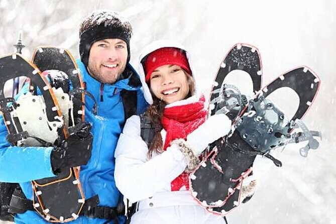 Heavenly Tahoe Snow Shoe Tour With A Local Guide - The Experience and Authentic Touches