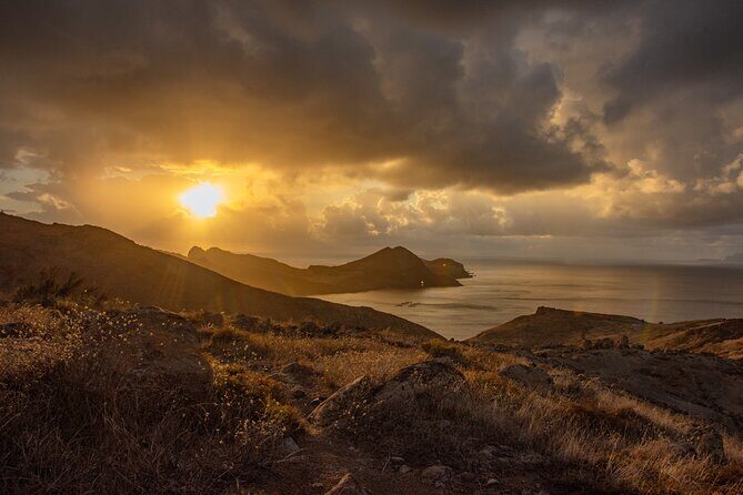 Heavens Tour: Sunrise, Sunset, or Stargazing in Madeira - Who Will Love This Tour?