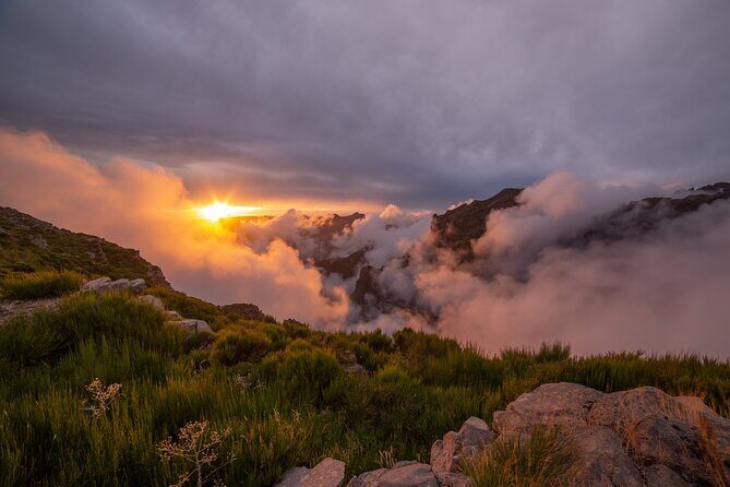 Heavens Tour: Sunrise, Sunset, or Stargazing in Madeira - FAQ