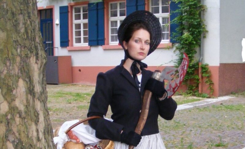 Heidelberg: 2-Hour Spooky Tour With Hangman'S Daughter - Customer Reviews