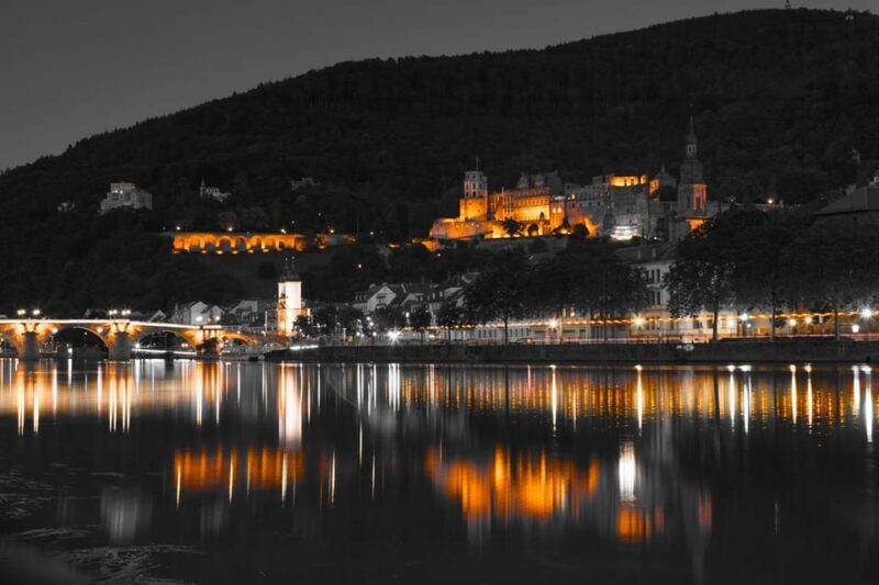 Heidelberg at Night - Photo Walk - The Sum Up: Who Should Consider This Experience?