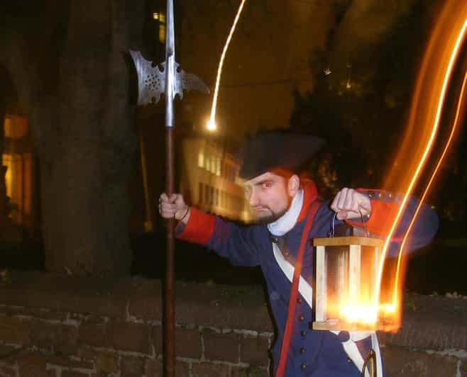 Heidelberg: Christmas Market Tour With the Night Watchman - Meeting Point and Recommendations