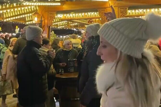 Heidelberg City Tour and Castle Tour combined - The Itinerary in Detail