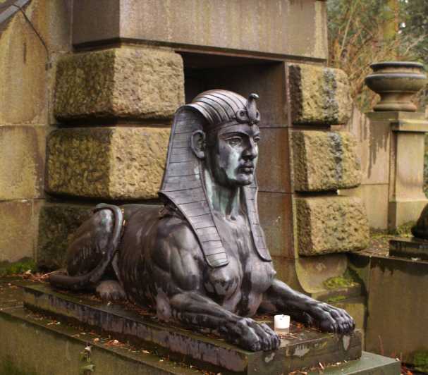 Heidelberg: Mountain Cemetery Tour - Attire Recommendations