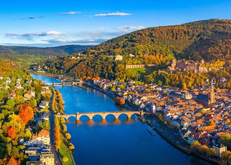 Heidelberg: Neckar River Sightseeing Cruise with a Drink - Final Thoughts