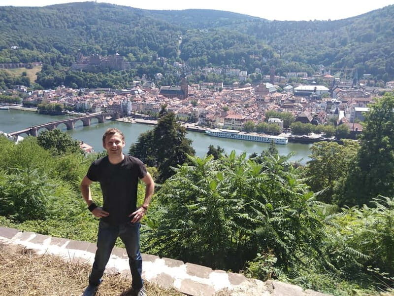 Heidelberg: Private Day Trip with Castle, Cruise & Beer - Why It’s a Good Deal