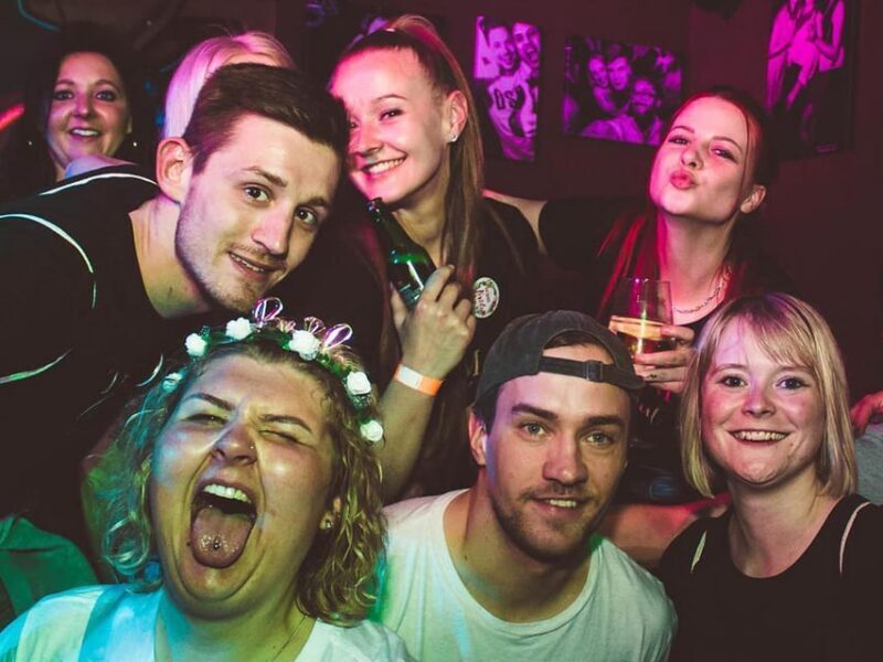 Heidelberg: Private pub crawl with insider-guide & shots - Practical Tips