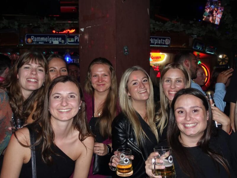 Heidelberg: Private pub crawl with insider-guide & shots - The Bottom Line: Is This Pub Crawl for You?