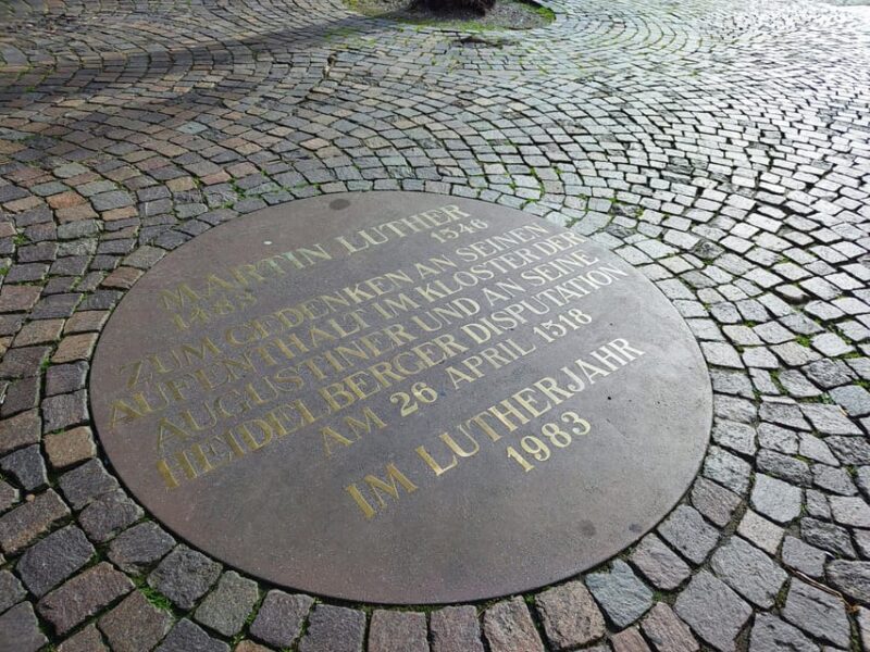 Heidelberg: Private Walking Tour with Local Guide - Who Will Love This Tour?