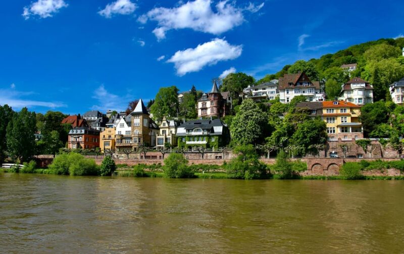 Heidelberg: Running Tour With Insider Tip Guarantee - Frequently Asked Questions
