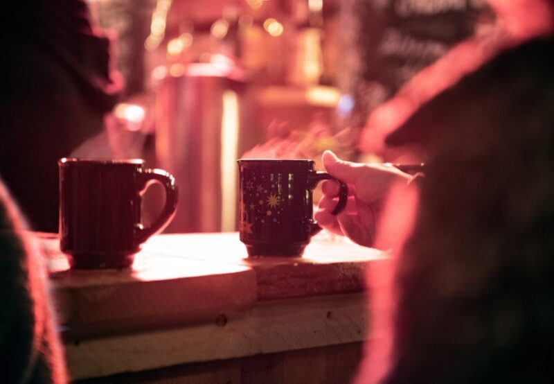 Heidelberg: Sightseeing Boat Tour with Mulled Wine - Who Will Love This Experience?