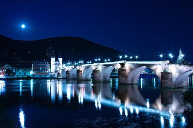 Heidelberg: Sunset Photo Walk - FAQ