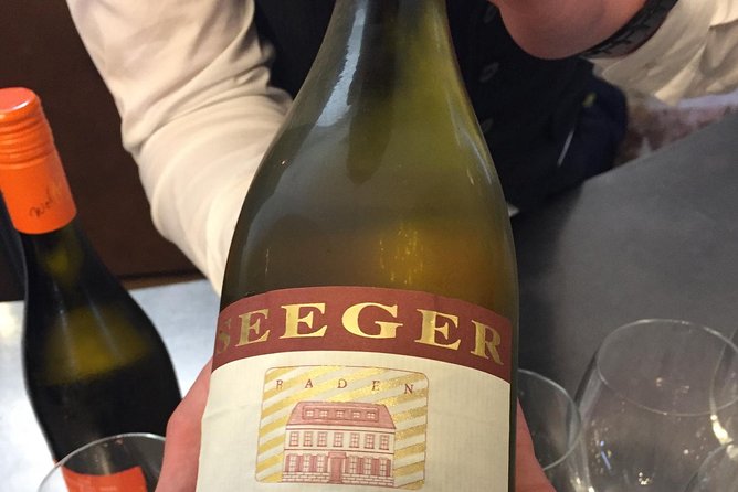 Heidelberg Tour With Winetasting. - Meeting and Ending Points