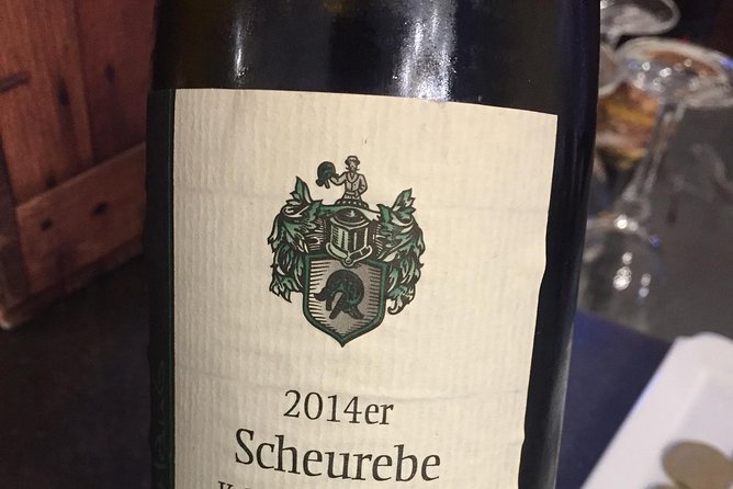 Heidelberg Tour With Winetasting. - Accessibility Features