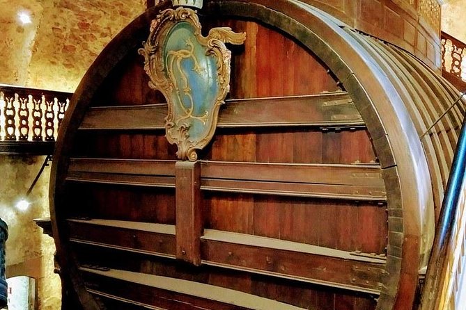 Heidelberg Tour With Winetasting. - Historical Context of Heidelberg