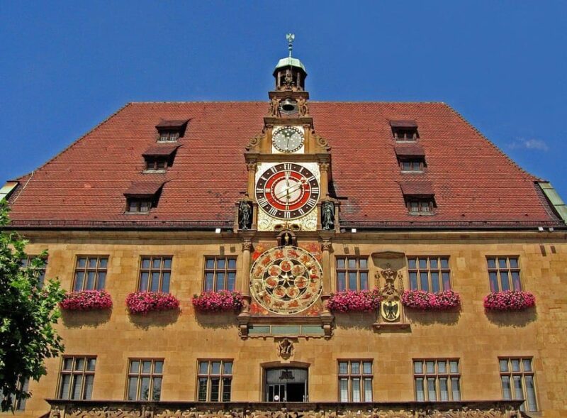 Heilbronn Private Guided Walking Tour - Taking in Heilbronns Charm and Riverfront