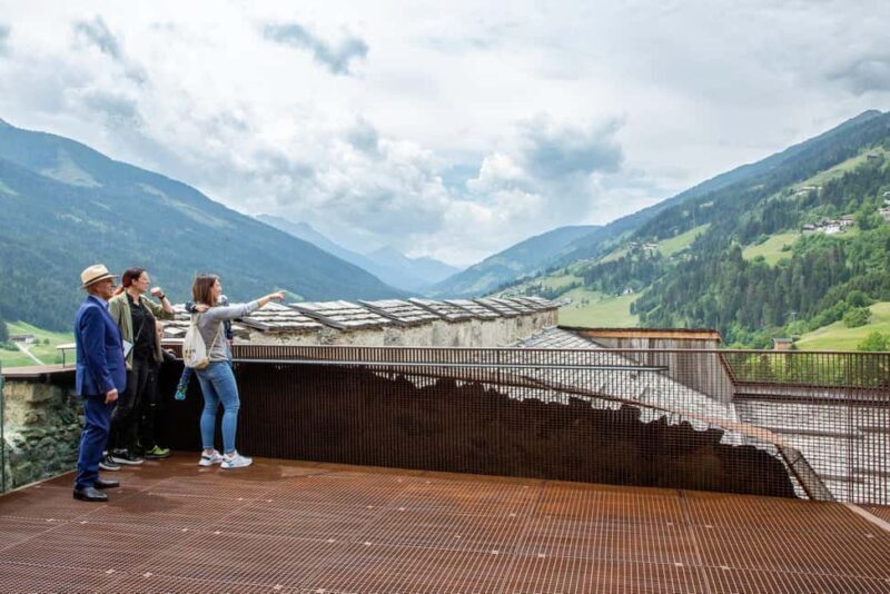 Heinfels Castle: Guided tour of the castle - Frequently Asked Questions