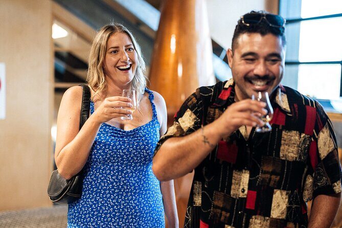 Heke Brewery and Distillery Tour in Waiheke Island with samples - What You Can Expect from the Heke Brewery & Distillery Tour