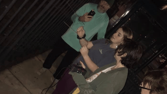 Helen: Ghosts, Voodoo & Haunted Trails Tour - Customer Testimonials