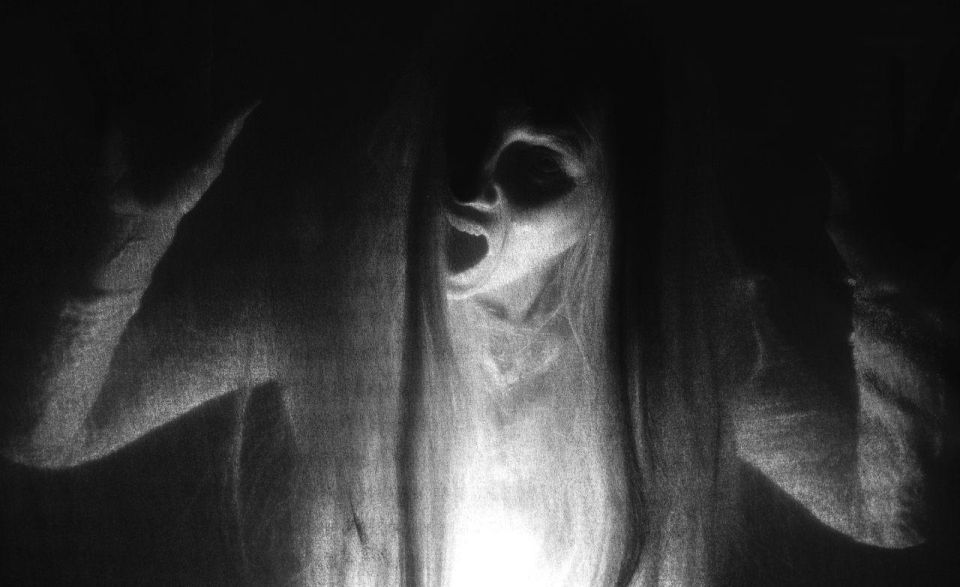 Helen Haunts and History Walk - Murderers and Serial Killers