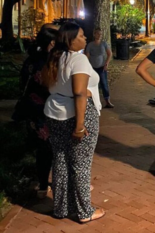 Helen: Haunts Ghost Tour with Paranormal Investigation - What to Expect on the Tour