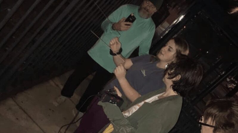 Helen: Haunts Ghost Tour with Paranormal Investigation - Why This Tour Might Be Right for You