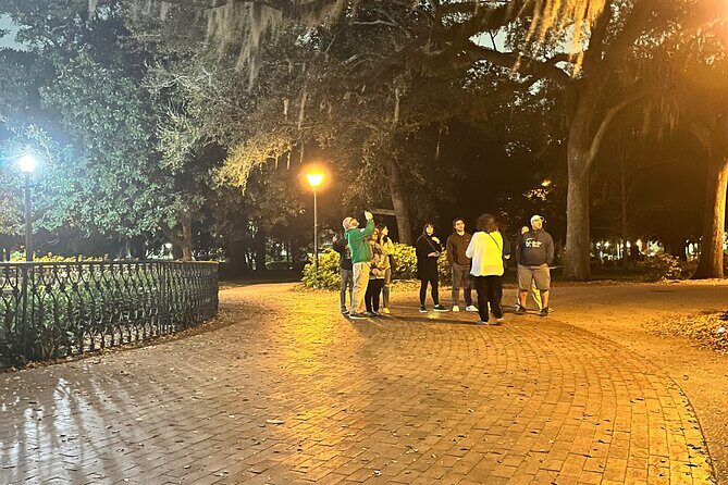 Helen Haunts, Murder, Mystery Tour With Paranormal Investigation - Exploring the Helen Haunts, Murder, Mystery Tour with Paranormal Investigation