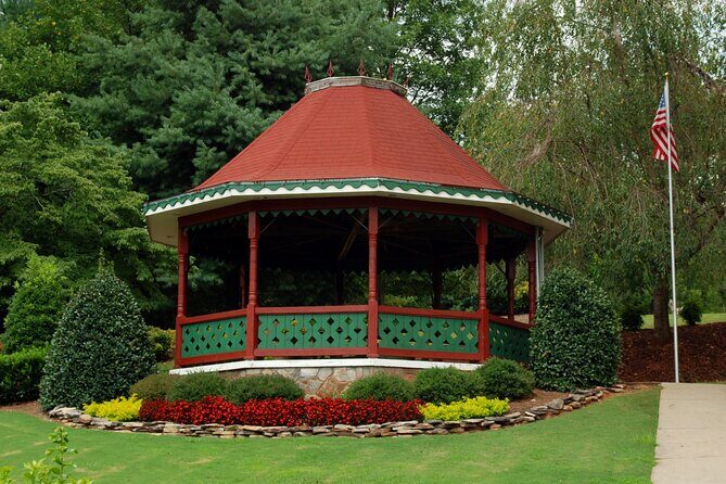 Helen Haunts, Murder, Mystery Tour With Paranormal Investigation - A Look at the Experience